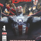 Image: Marvel Comics; cover by Alex Ross
